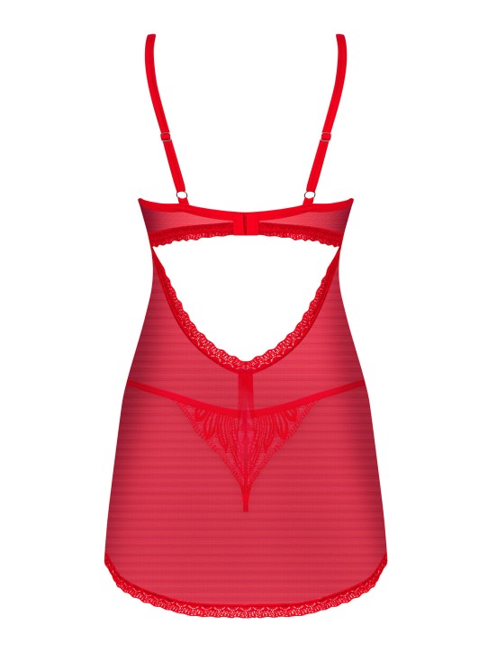 CHILISA BABYDOLL - 6